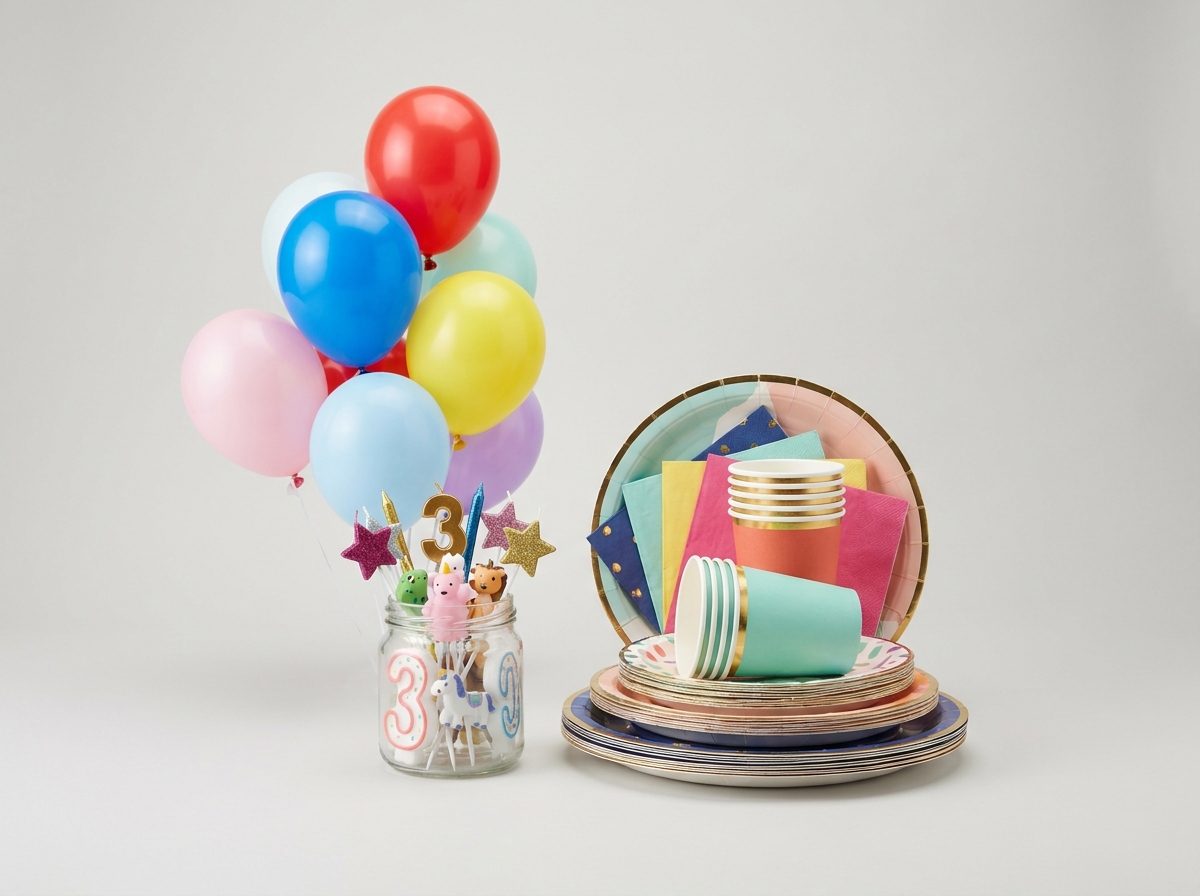 Fiestas/Regalos