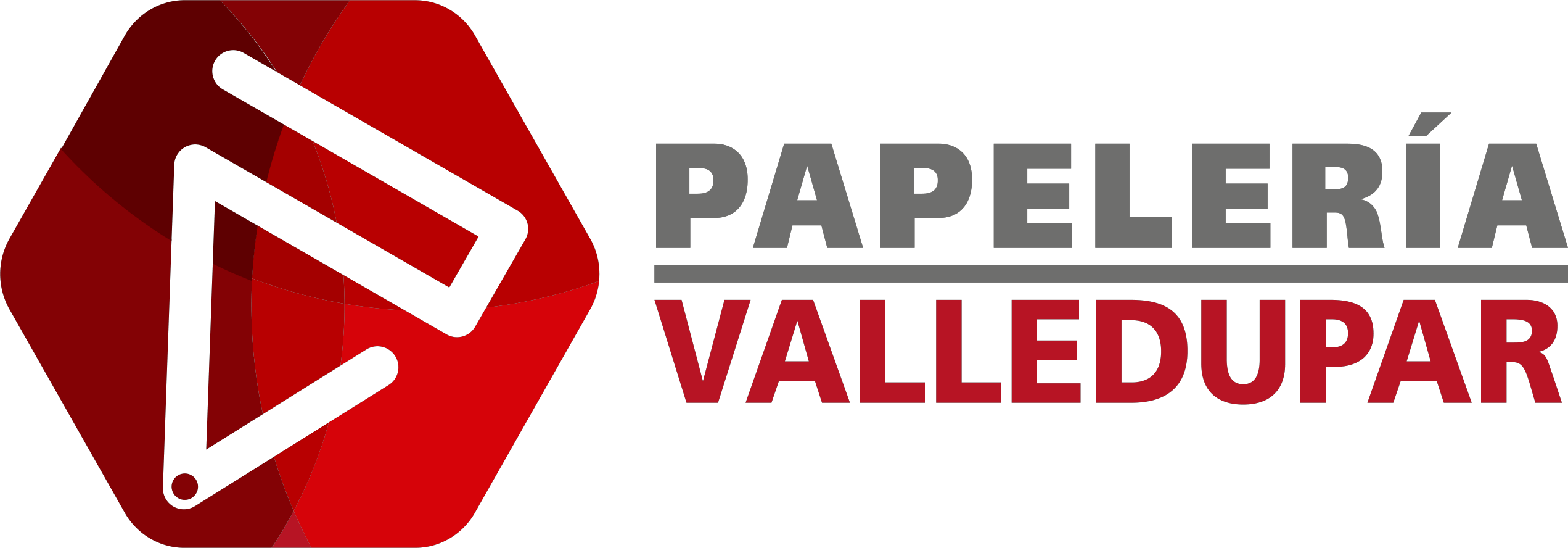 Papelería Valledupar